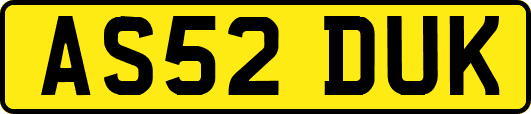 AS52DUK