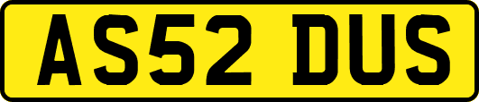 AS52DUS
