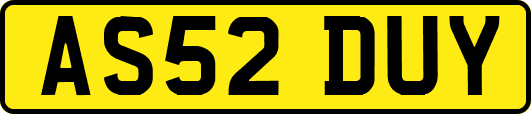 AS52DUY