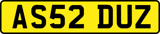 AS52DUZ