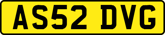 AS52DVG