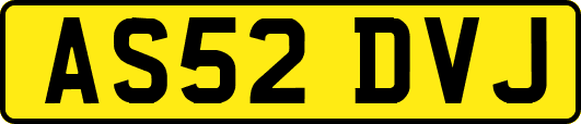 AS52DVJ