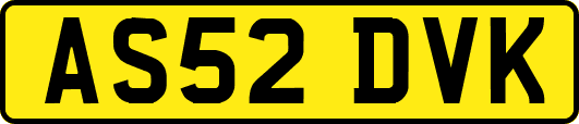 AS52DVK