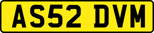AS52DVM