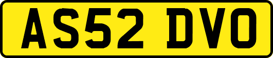 AS52DVO
