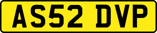 AS52DVP