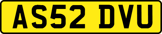 AS52DVU