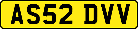 AS52DVV