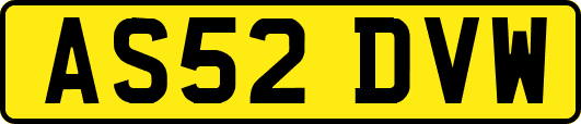 AS52DVW