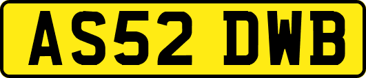 AS52DWB