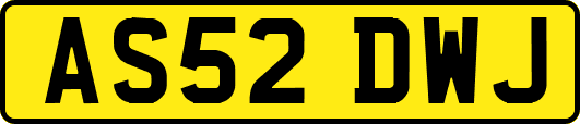 AS52DWJ