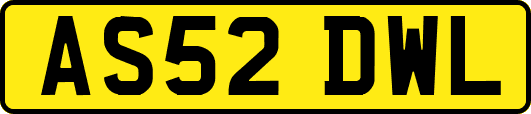 AS52DWL