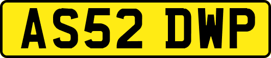 AS52DWP