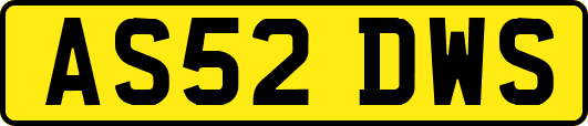 AS52DWS