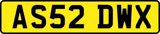AS52DWX