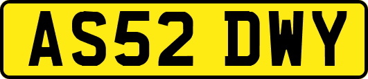 AS52DWY