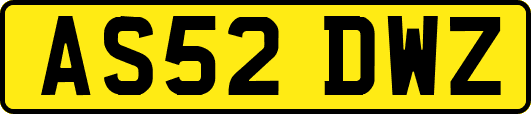 AS52DWZ