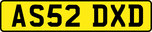 AS52DXD