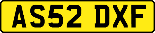 AS52DXF