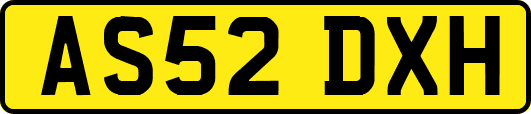 AS52DXH