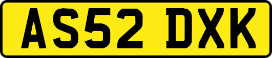 AS52DXK