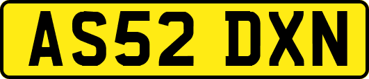 AS52DXN