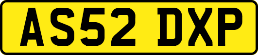 AS52DXP
