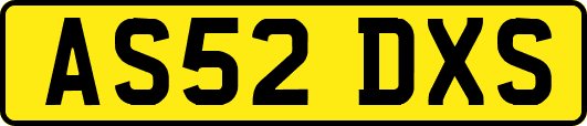 AS52DXS
