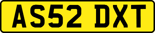 AS52DXT