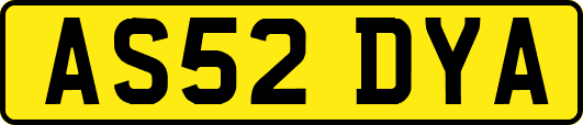 AS52DYA