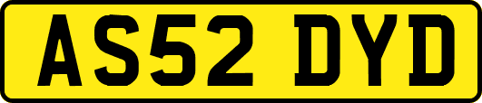 AS52DYD