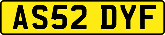 AS52DYF