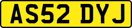 AS52DYJ