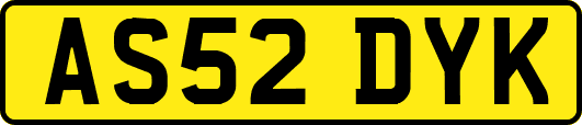 AS52DYK