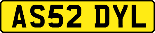 AS52DYL