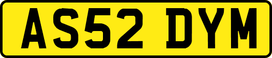 AS52DYM