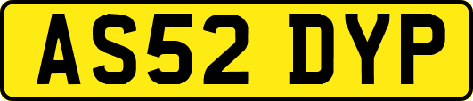 AS52DYP