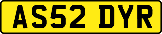 AS52DYR