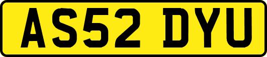 AS52DYU