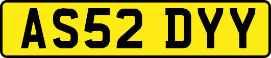 AS52DYY