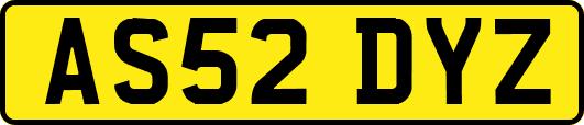 AS52DYZ