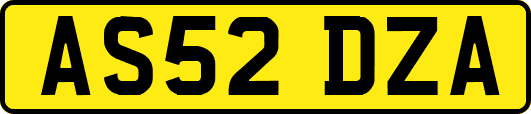 AS52DZA