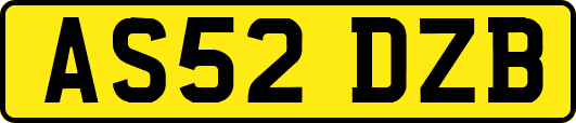 AS52DZB