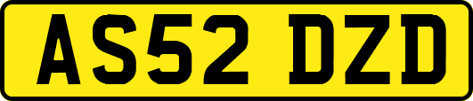 AS52DZD