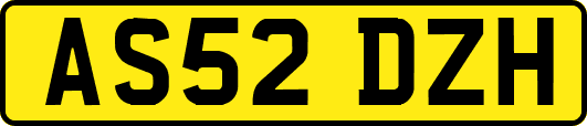 AS52DZH