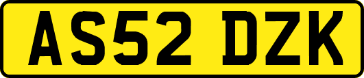 AS52DZK