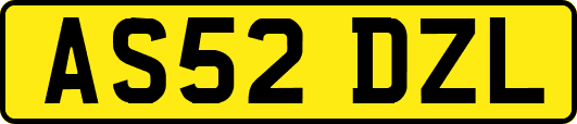 AS52DZL