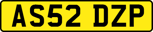 AS52DZP