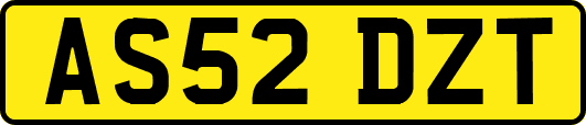 AS52DZT