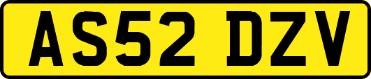 AS52DZV